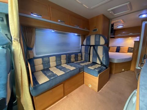 Lunar lunar 5 star Motorhome (2007) - Picture 5