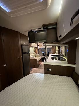 Elddis  Motorhome (2013) - Picture 11