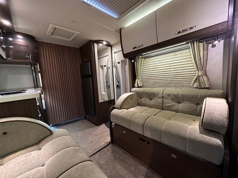 Elddis  Motorhome (2013) - Picture 6