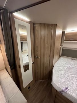 Swift  Touring Caravan - Picture 11