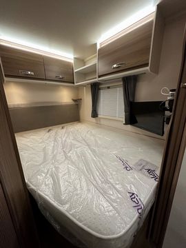 Swift  Touring Caravan - Picture 12