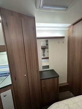 Bailey ADVANCE 76-4 Motorhome (2018) - Picture 10