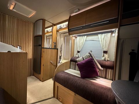 Auto Trail DAKOTA Motorhome (2013) - Picture 7