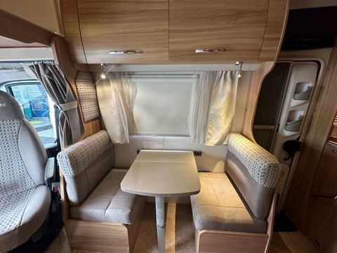 Chausson FLASH 25 Motorhome (2014) - Picture 7