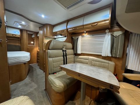 Rapido 999M Motorhome (2007) - Picture 6