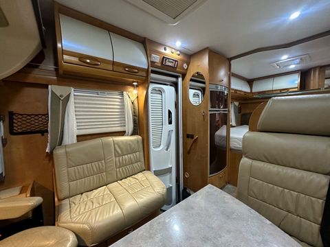 Rapido 999M Motorhome (2007) - Picture 7