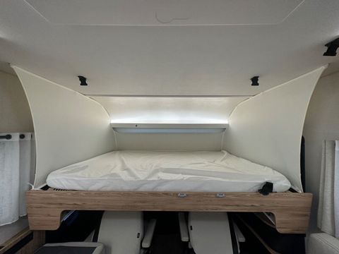 Pilote G740 EVIDENCE Motorhome (2021) - Picture 12