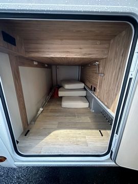 Pilote G740 EVIDENCE Motorhome (2021) - Picture 18