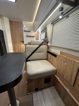 Pilote G740 EVIDENCE Motorhome (2021) - Picture 9
