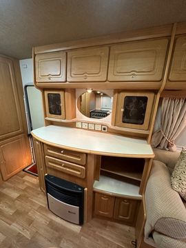 Autocruise WENTWORTH Motorhome (2004) - Picture 10