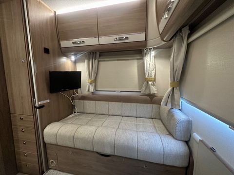 Compass AVENTGARDE 196 Motorhome (2021) - Picture 11