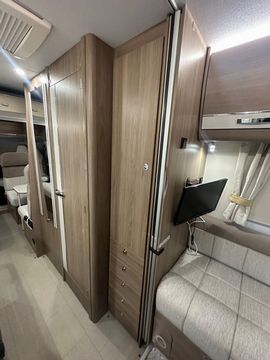 Compass AVENTGARDE 196 Motorhome (2021) - Picture 12