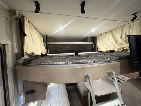 Compass AVENTGARDE 196 Motorhome (2021) - Picture 14
