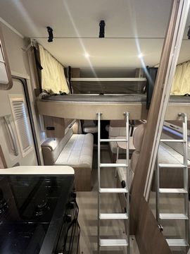 Compass AVENTGARDE 196 Motorhome (2021) - Picture 15