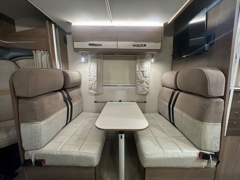 Compass AVENTGARDE 196 Motorhome (2021) - Picture 6