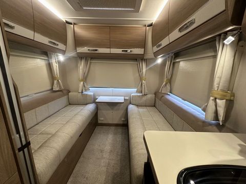 Compass AVENTGARDE 196 Motorhome (2021) - Picture 9