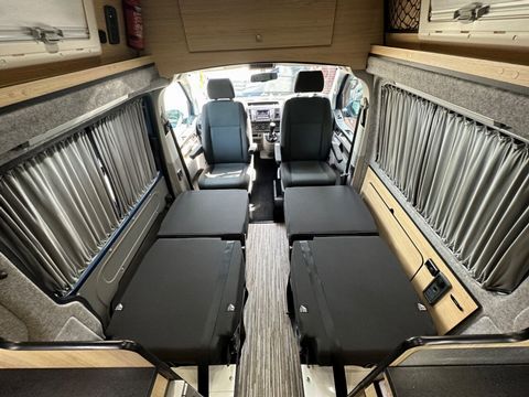 Danbury ROYALE Campervan (2019) - Picture 5