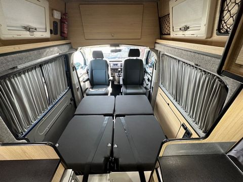 Danbury ROYALE Campervan (2019) - Picture 6