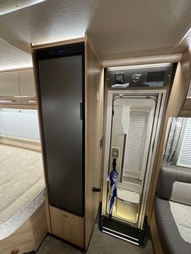 Auto Trail TRACKER EB Motorhome (2020) - Picture 10