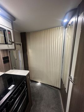 Elddis MAJESTIC 250 Motorhome (2021) - Picture 14