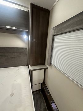 Elddis MAJESTIC 250 Motorhome (2021) - Picture 17