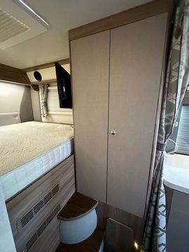 Swift Kon-tiki 679 Motorhome (2017) - Picture 13