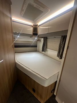 Bailey 74-4 Motorhome (2020) - Picture 11