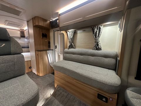 Bailey 74-4 Motorhome (2020) - Picture 5