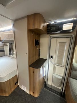 Bailey 74-4 Motorhome (2020) - Picture 8