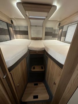 Swift KON-TIKI 675 Motorhome (2019) - Picture 13