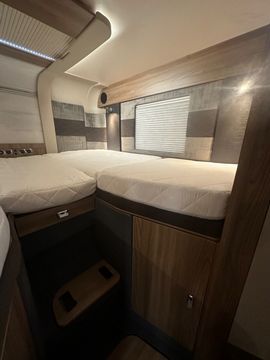 Swift KON-TIKI 675 Motorhome (2019) - Picture 14