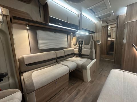 Swift KON-TIKI 675 Motorhome (2019) - Picture 6