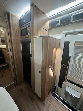 Swift KON-TIKI 675 Motorhome (2019) - Picture 9