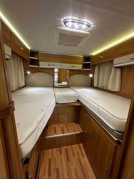 Laika ECOVIP 309 Motorhome (2014) - Picture 12