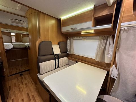 Laika ECOVIP 309 Motorhome (2014) - Picture 7