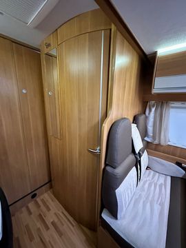 Laika ECOVIP 309 Motorhome (2014) - Picture 9