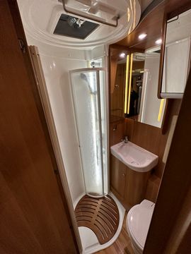 Laika ECOVIP 309 Motorhome (2014) - Picture 10