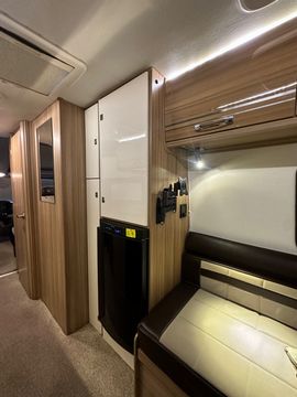 Lunar LAND STAR RL Motorhome (2016) - Picture 7