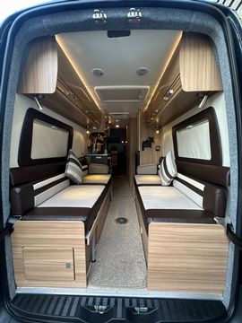 Lunar LAND STAR RL Motorhome (2016) - Picture 9