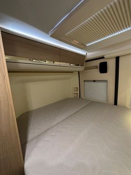 Adria TWIN 600 SP Motorhome (2018) - Picture 10