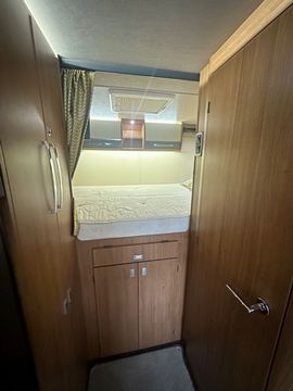 Auto Trail COMANCHE 632 Motorhome (2017) - Picture 12