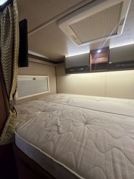 Auto Trail COMANCHE 632 Motorhome (2017) - Picture 13