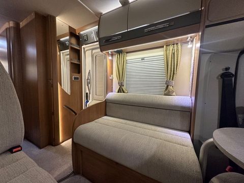 Auto Trail COMANCHE 632 Motorhome (2017) - Picture 7