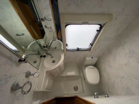 Elddis autoquest 180 Motorhome - Picture 12