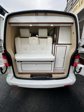 Volkswagen  Campervan (2011) - Picture 9