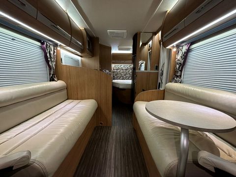 Auto Trail TRACKER FB Motorhome (2015) - Picture 5