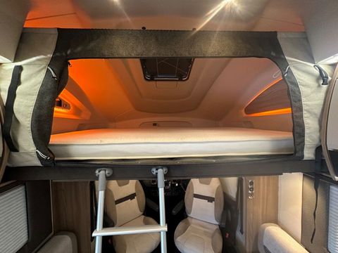 Swift KON-TIKI 675 Motorhome (2019) - Picture 17