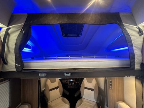 Swift KON-TIKI 675 Motorhome (2019) - Picture 18