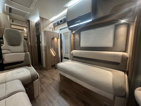 Swift KON-TIKI 675 Motorhome (2019) - Picture 7