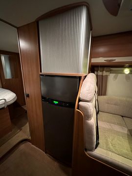 Rapido 690 Motorhome (2011) - Picture 12